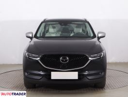 Mazda CX-5 2017 2.5 191 KM