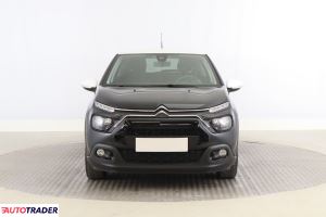 Citroen C3 2023 1.2 81 KM