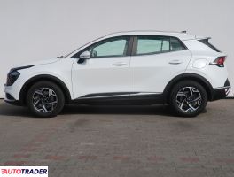 Kia Sportage 2022 1.6 147 KM