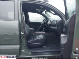 Toyota Tacoma 2021 3