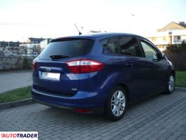 Ford 2015 1.6 150 KM