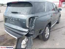Hyundai Pozostałe 2022 3