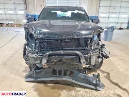 Chevrolet Silverado 2021 2