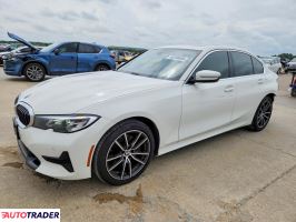 BMW 330 2020 2