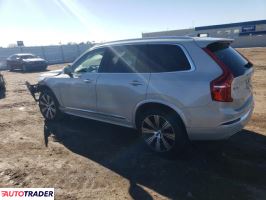 Volvo XC90 2021 2