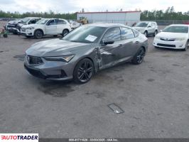 Acura Integra 2023 1 Acura Integra 2023 1