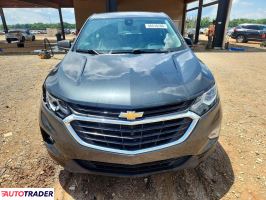 Chevrolet Equinox 2020 1