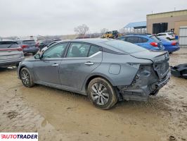 Nissan Altima 2020 2