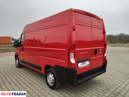 Fiat Ducato 2019 2.3 Fiat Ducato 2019 2.3