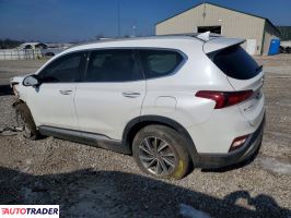 Hyundai Santa Fe 2020 2