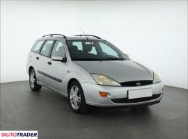 Ford Focus 2000 1.8 88 KM