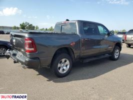 Dodge Ram 2019 5 Dodge Ram 2019 5