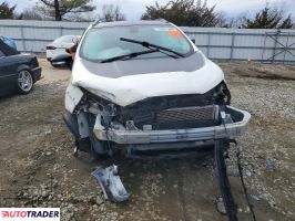 Ford EcoSport 2022 2