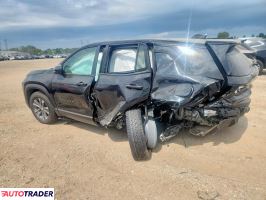 Chevrolet Equinox 2027 1