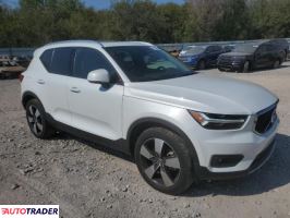 Volvo XC40 2021 2