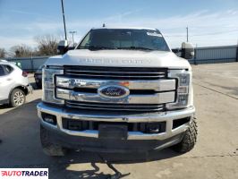 Ford Pozostałe 2019 6 Ford Pozostałe 2019 6