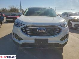 Ford Edge 2022 2