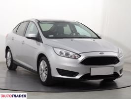 Ford Focus 2017 1.6 103 KM Ford Focus 2017 1.6 103 KM