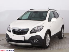 Opel Mokka 2015 1.6 113 KM