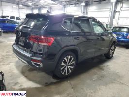 Volkswagen Pozostałe 2022 1 Volkswagen Pozostałe 2022 1