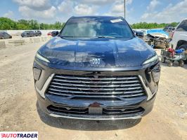 Buick Enclave 2026 2