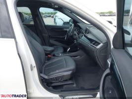 BMW X1 2021 2