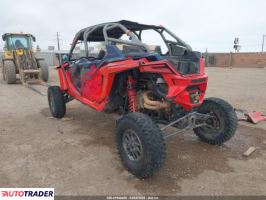 Polaris Ranger RZR 2022 Polaris Ranger RZR 2022