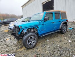 Jeep Wrangler 2020 2