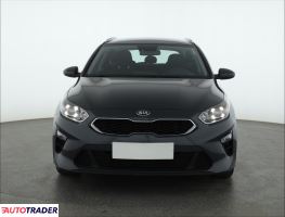 Kia Ceed 2021 1.5 158 KM