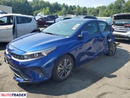 Kia Pozostałe 2023 2 Kia Pozostałe 2023 2