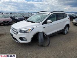 Ford Escape 2019 1 Ford Escape 2019 1