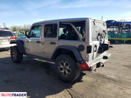 Jeep Wrangler 2020 2