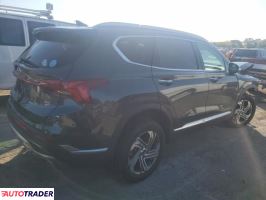 Hyundai Santa Fe 2023 2