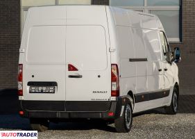 Renault Master 2022 2.3