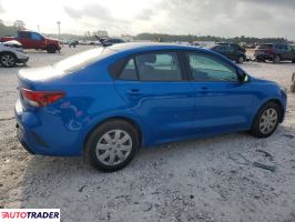 Kia Rio 2023 1