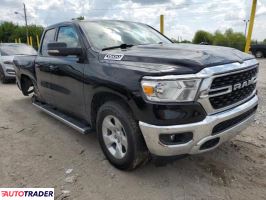 Dodge Ram 2022 3 Dodge Ram 2022 3
