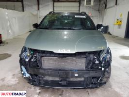 Kia Sportage 2023 2