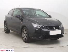 Seat Ibiza - zobacz ofertę