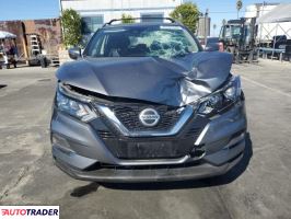 Nissan Rogue 2020 2