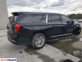 GMC Yukon 2021 5 GMC Yukon 2021 5