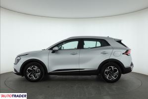 Kia Sportage 2022 1.6 147 KM