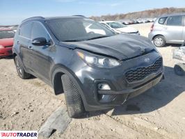 Kia Sportage 2020 2