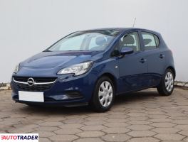 Opel Corsa 2018 1.4 73 KM
