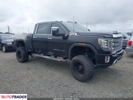 GMC Sierra 2023 6 GMC Sierra 2023 6
