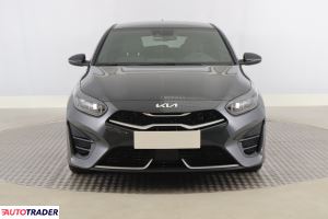 Kia PROCEED 2021 1.5 156 KM
