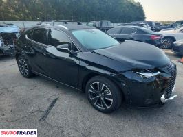 Lexus Pozostałe 2025 2 Lexus Pozostałe 2025 2