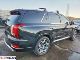 Hyundai Pozostałe 2021 3