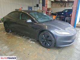 Tesla Model 3 2024