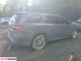 Dodge Durango 2023 3