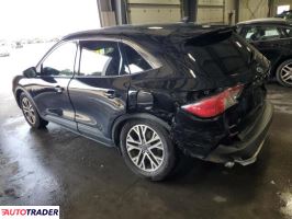 Ford Escape 2022 1 Ford Escape 2022 1